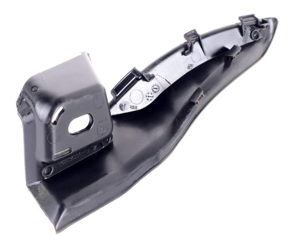 Podszybie Lewe Citroen Peugeot 98165678Xt Oryginał ORG 98165678XT