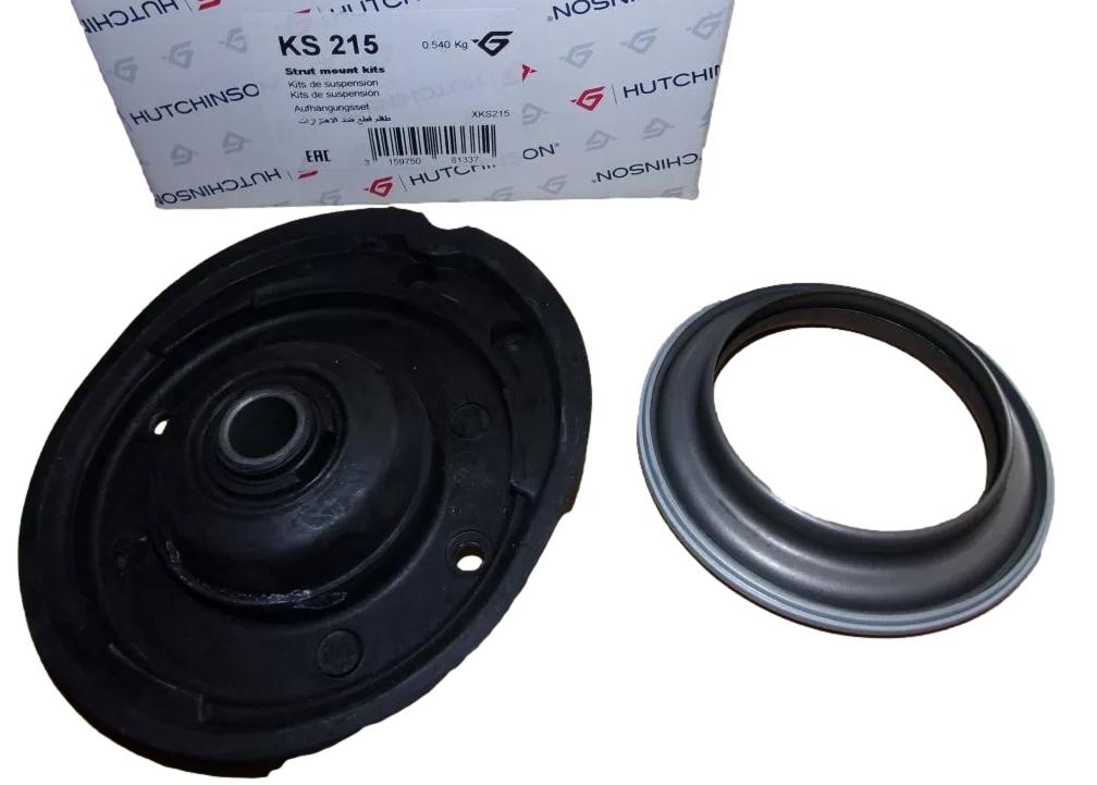 Poduszka Amortyzator 503196 Citroen Peugeot Hutchinson HUT KS215
