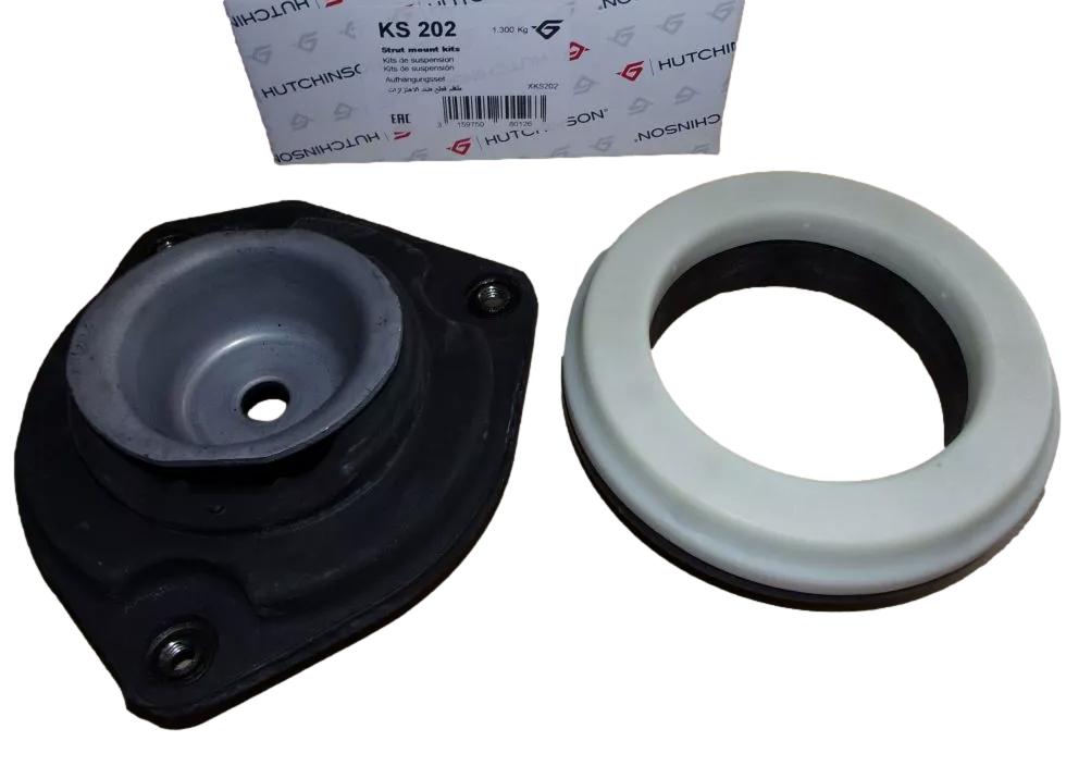 Poduszka Amortyzator 543A05333R Renault Dacia Hutchinson HUT KS202