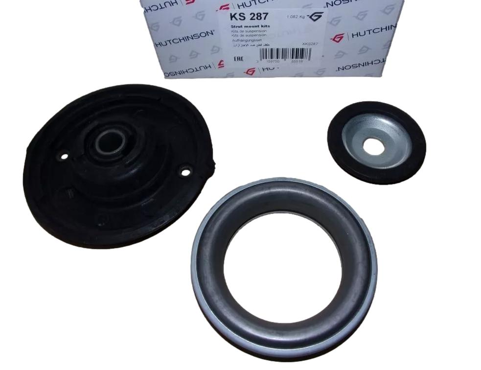 Poduszka Amortyzatora 503177 Citroen Peugeot Hutchinson HUT KS287