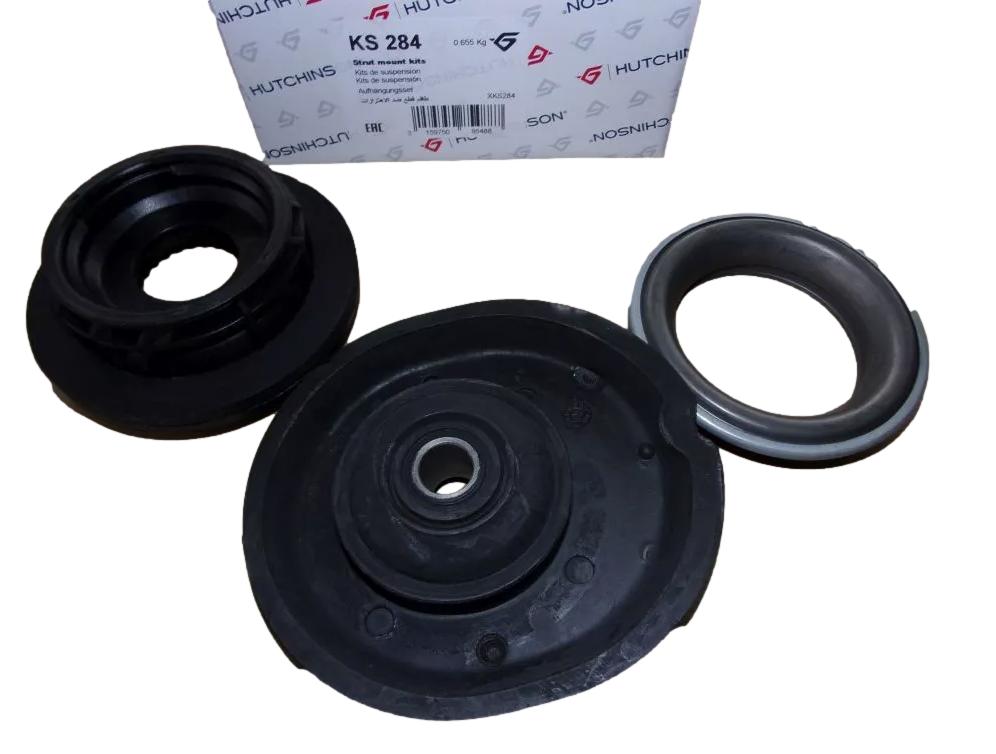 Poduszka Amortyzatora 5031A3 Citroen Peugeot Hutchinson HUT KS284