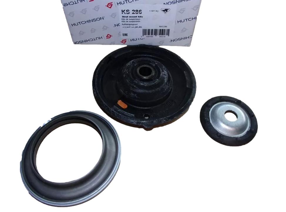 Poduszka Amortyzatora 5031E9 Citroen Peugeot Hutchinson HUT KS286