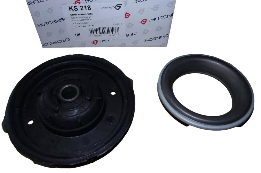 Poduszka Amortyzatora 5031F3 Citroen Peugeot Hutchinson HUT KS218