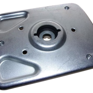 Poduszka Amortyzatora Citroen Peugeot 9805519980 Oryginał ORG 9805519980