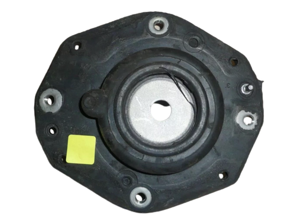 Poduszka Amortyzatora Citroen Peugeot 9811370580 Oryginał ORG 9811370580