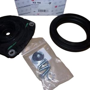 Poduszka Amortyzatora Przód 543A06874R Renault Dacia Hutchinson HUT KS194