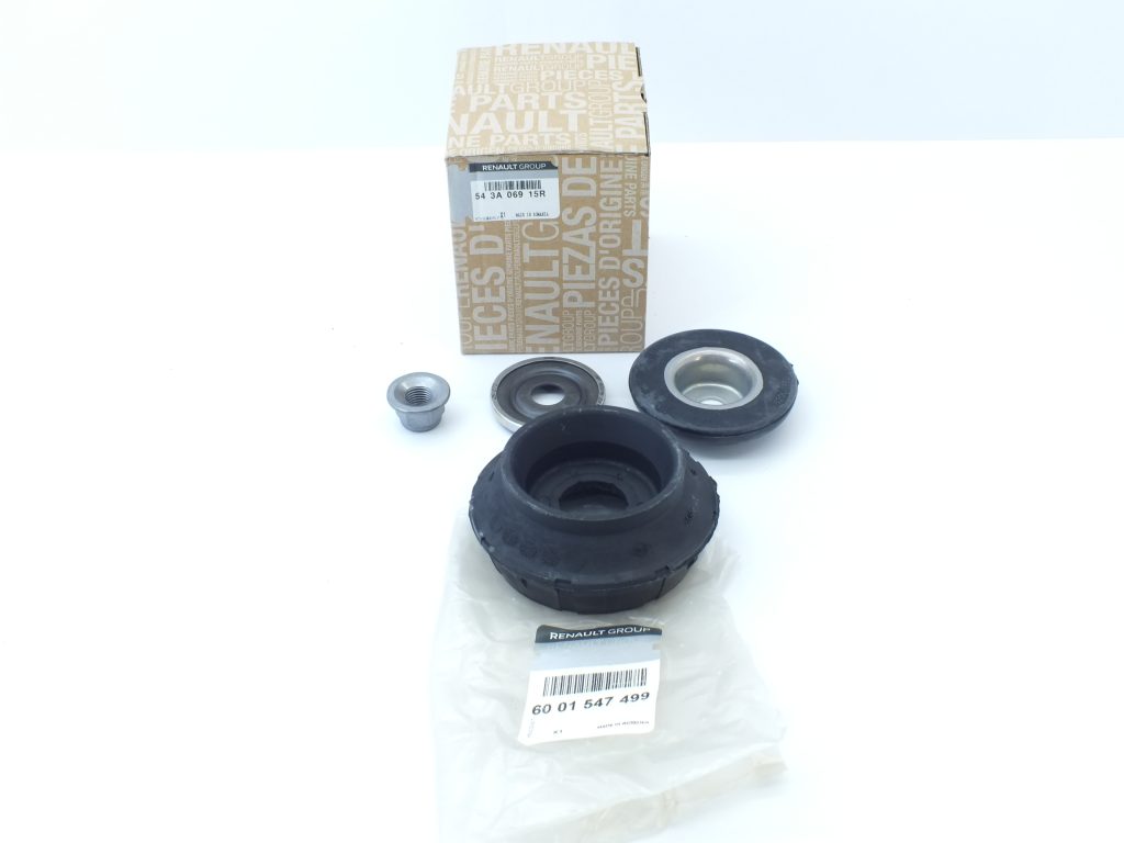 Poduszka Amortyzatora Renault Dacia 543A06915R Oryginał ORG 543A06915R