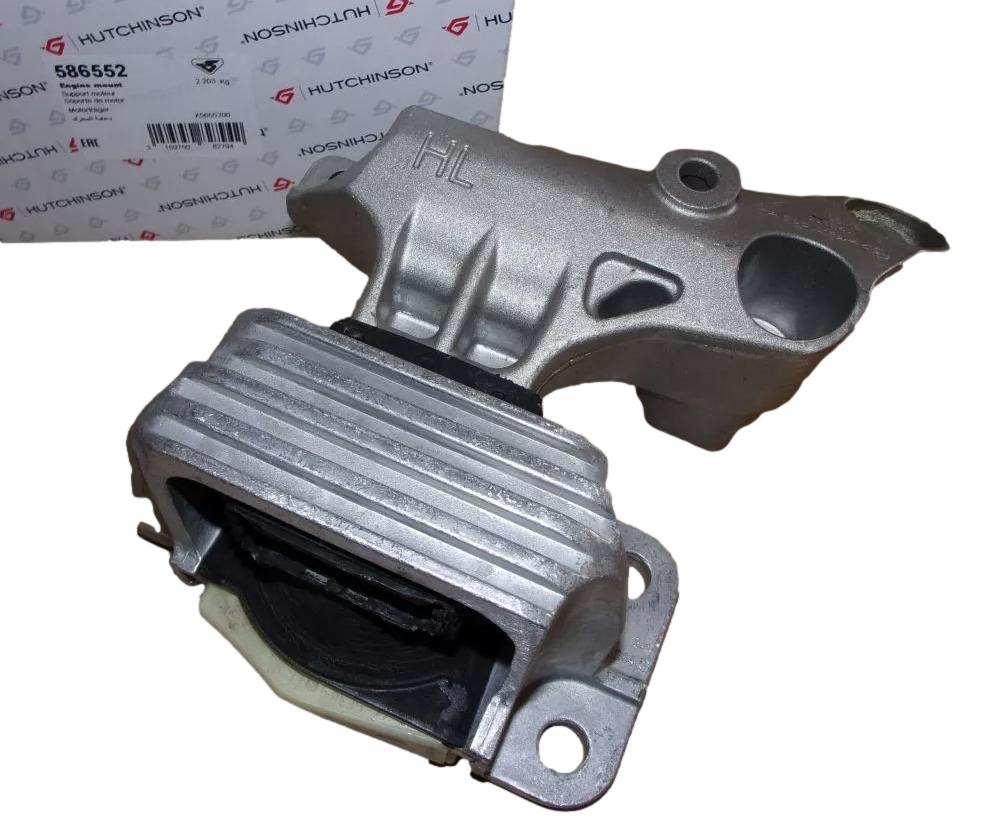 Poduszka Silnika 112100017R Renault Dacia Hutchinson HUT 586552