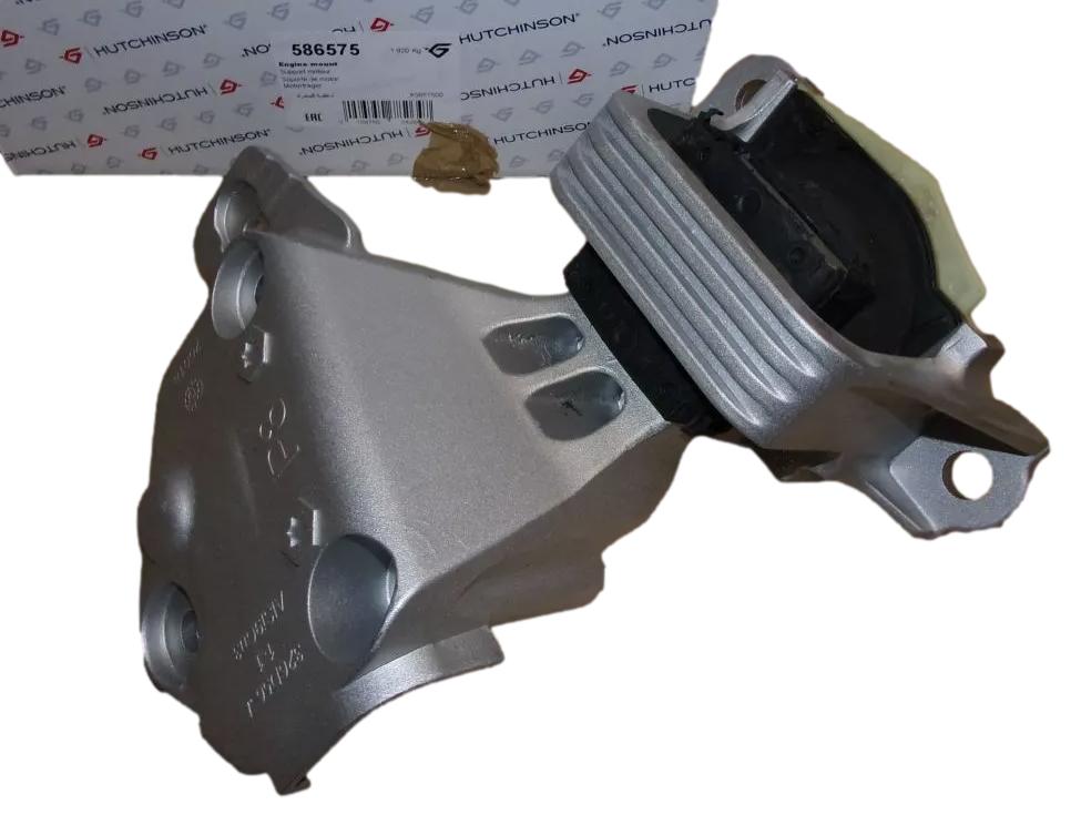 Poduszka Silnika 112100035R Renault Dacia Hutchinson HUT 586575