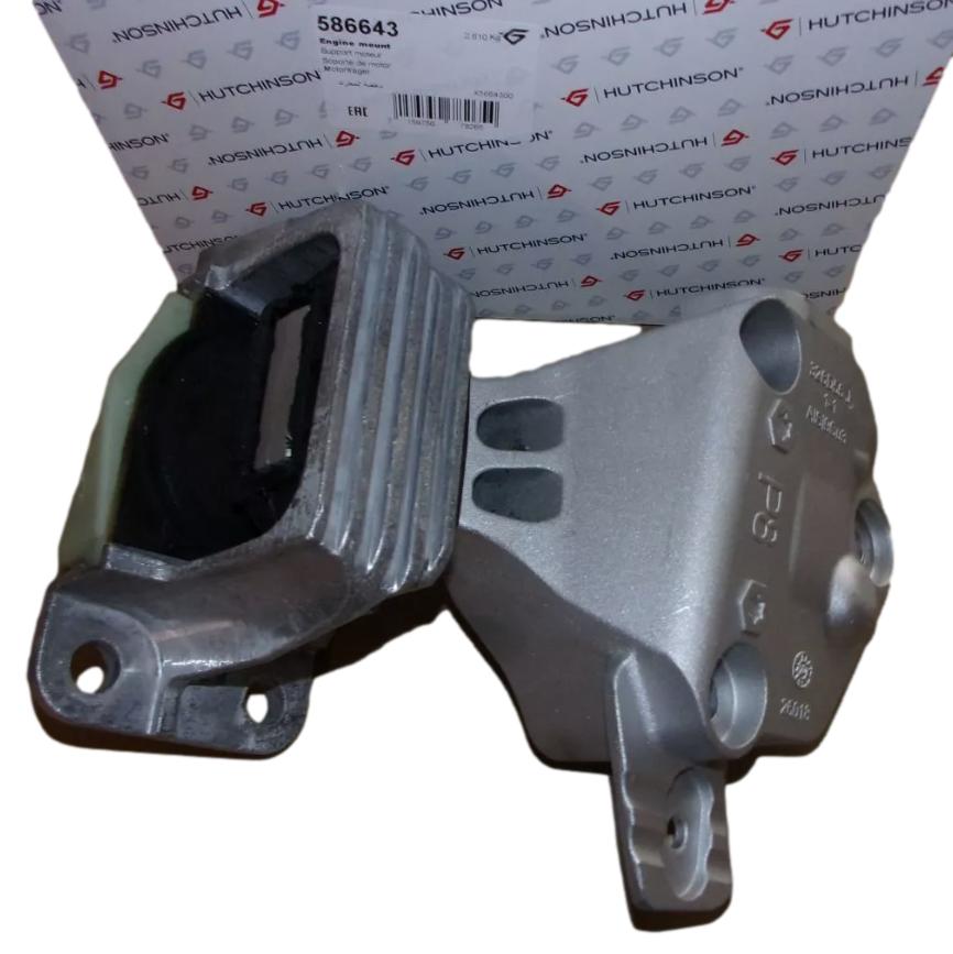 Poduszka Silnika 112100057R Renault Dacia Hutchinson HUT 586643