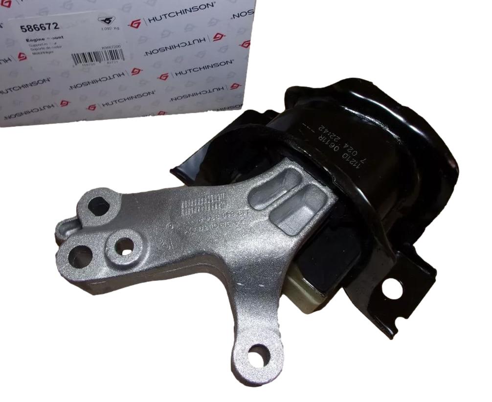Poduszka Silnika 112100611R Renault Dacia Hutchinson HUT 586672
