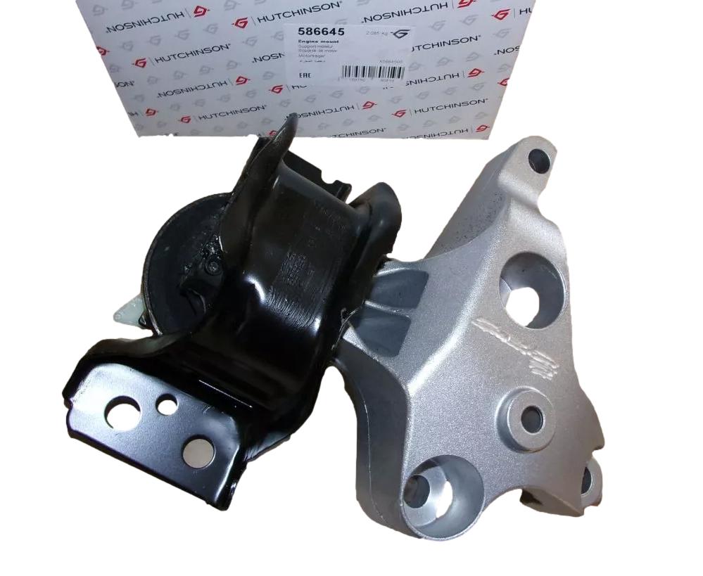 Poduszka Silnika 112100627R Renault Dacia Hutchinson HUT 586645