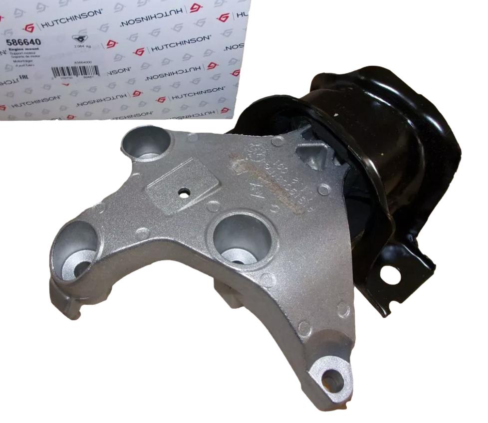 Poduszka Silnika 112102294R Renault Dacia Hutchinson HUT 586640