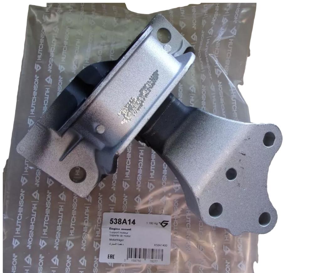 Poduszka Silnika 112103737R Renault Dacia Hutchinson HUT 538A14