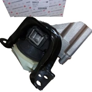 Poduszka Silnika 112106691R Renault Dacia Hutchinson HUT 586633
