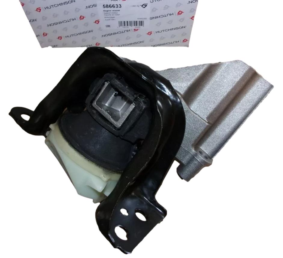 Poduszka Silnika 112106691R Renault Dacia Hutchinson HUT 586633