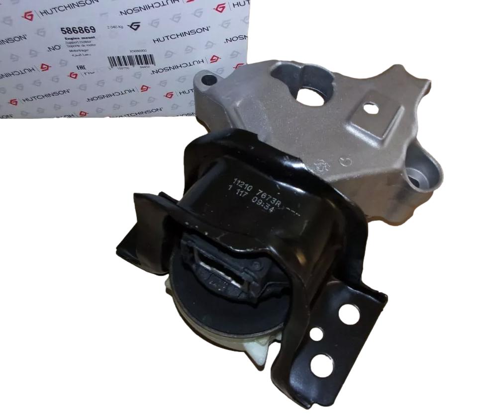 Poduszka Silnika 112107673R Renault Dacia Hutchinson HUT 586869