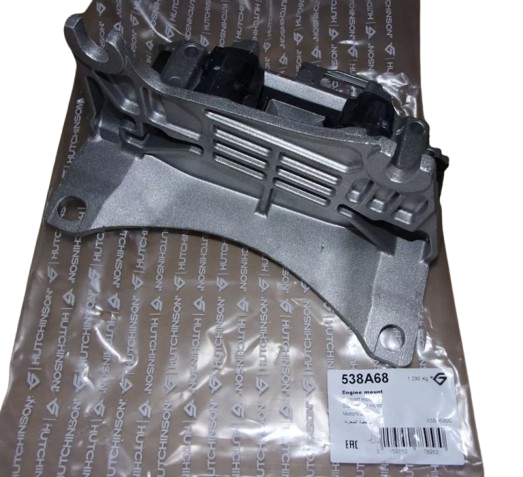 Poduszka Silnika 112200014R Renault Dacia Hutchinson HUT 538A68