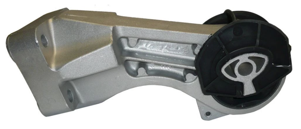 Poduszka Silnika 112214498R Renault Dacia Hutchinson HUT 538B31