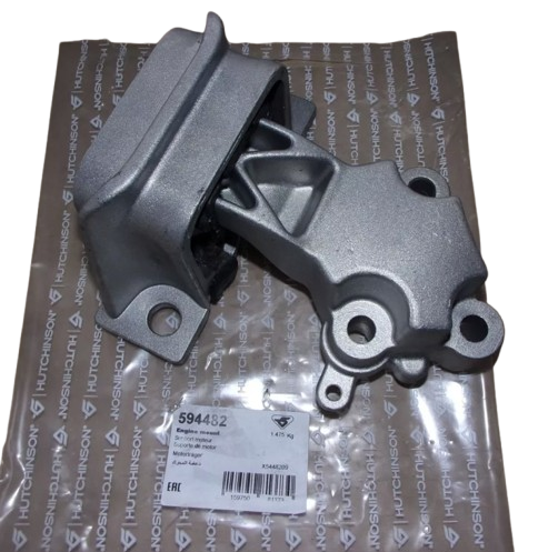 Poduszka Silnika 112325742R Renault Dacia Hutchinson HUT 594482