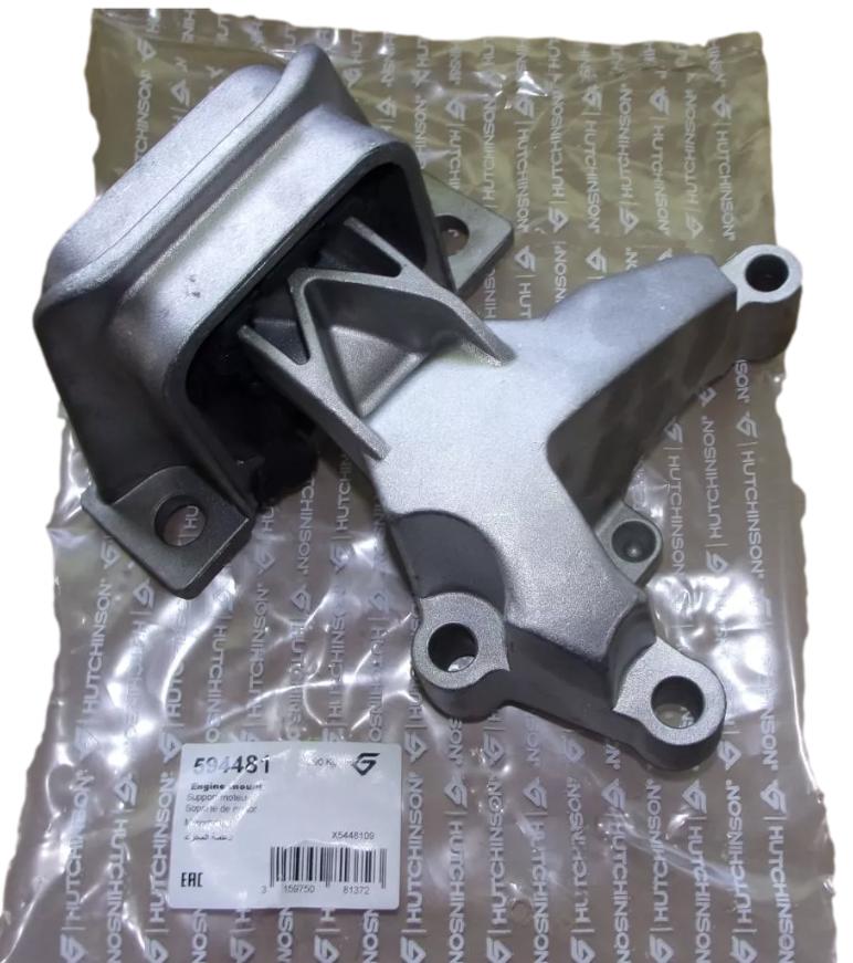 Poduszka Silnika 112328303R Renault Dacia Hutchinson HUT 594481