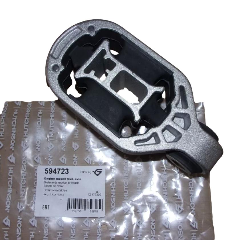 Poduszka Silnika 112380005R Renault Dacia Hutchinson HUT 594723