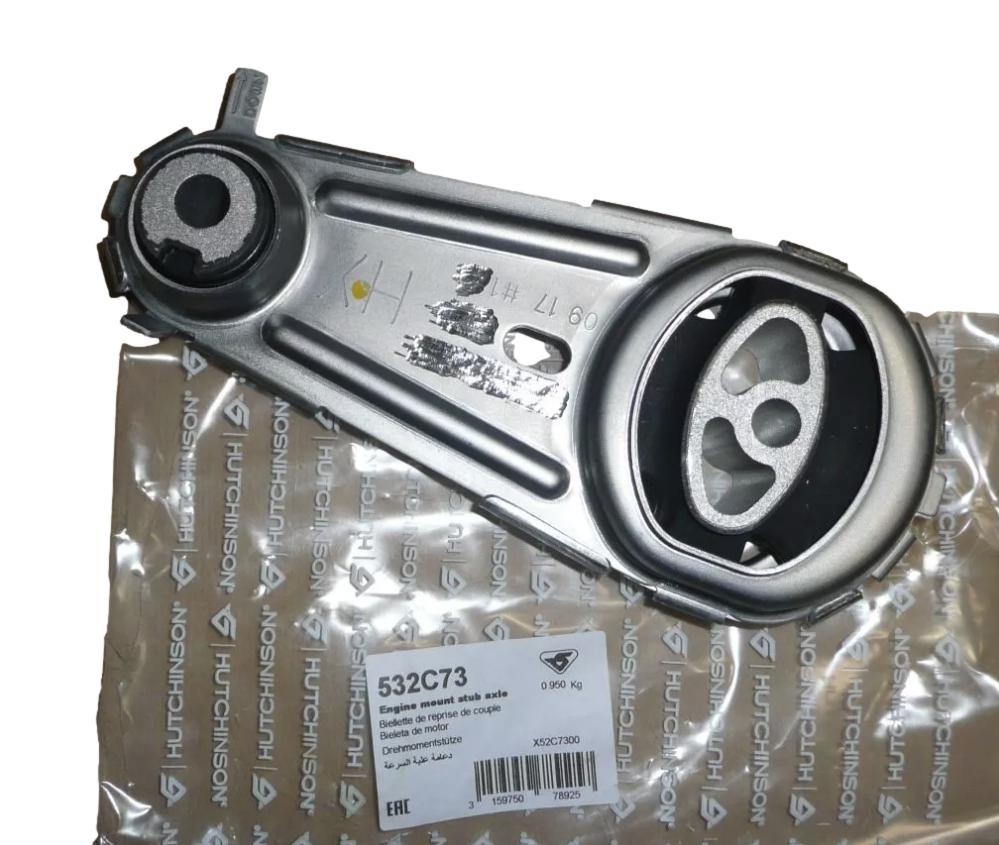 Poduszka Silnika 112380010R Renault Dacia Hutchinson HUT 532C73
