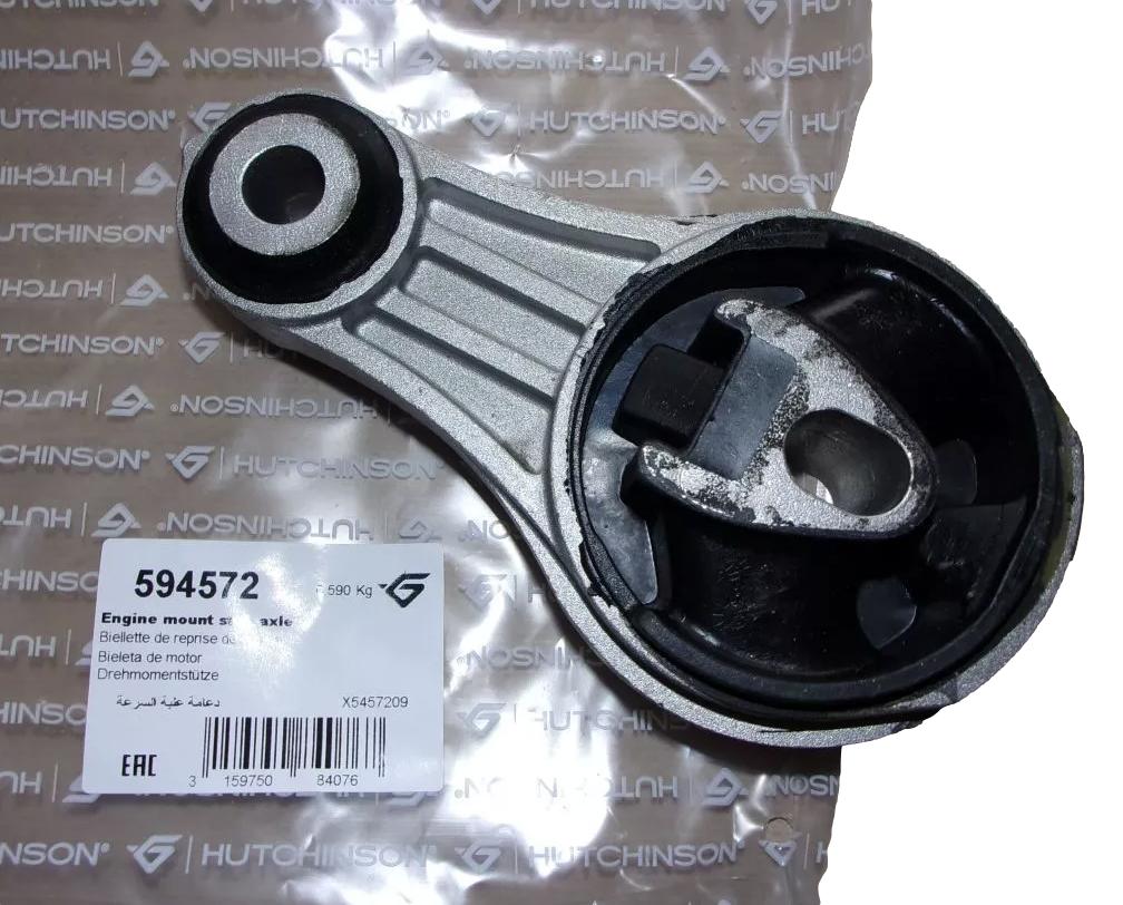 Poduszka Silnika 112380015R Renault Dacia Hutchinson HUT 594572