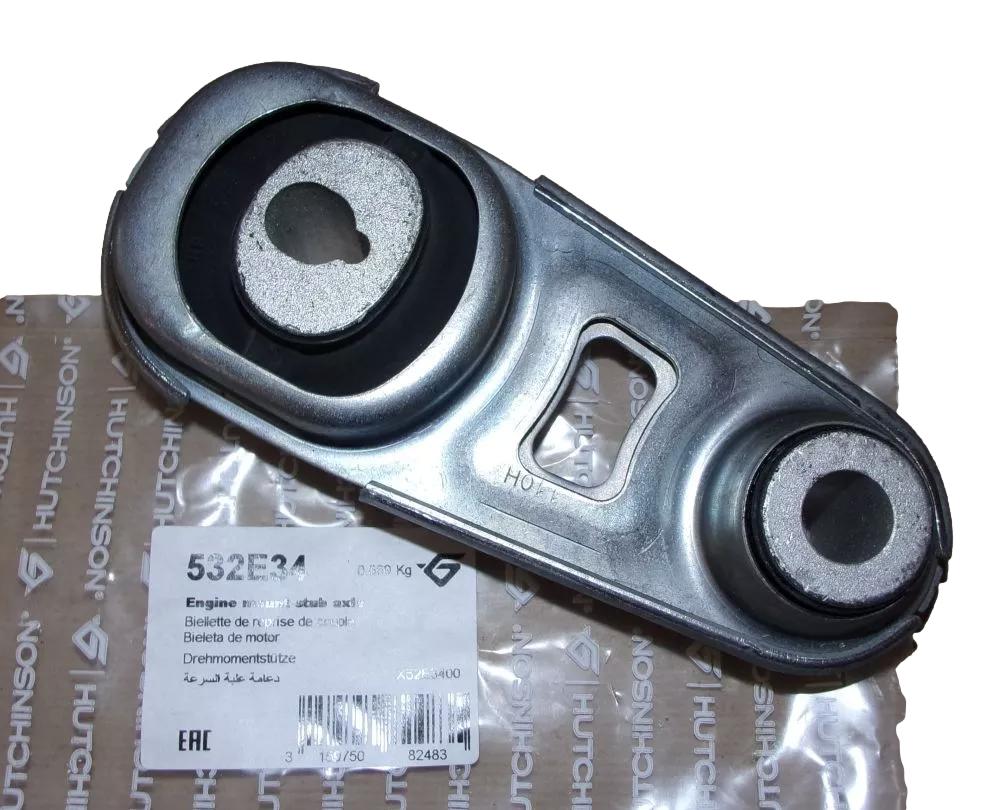 Poduszka Silnika 112383734R Renault Dacia Hutchinson HUT 532E34