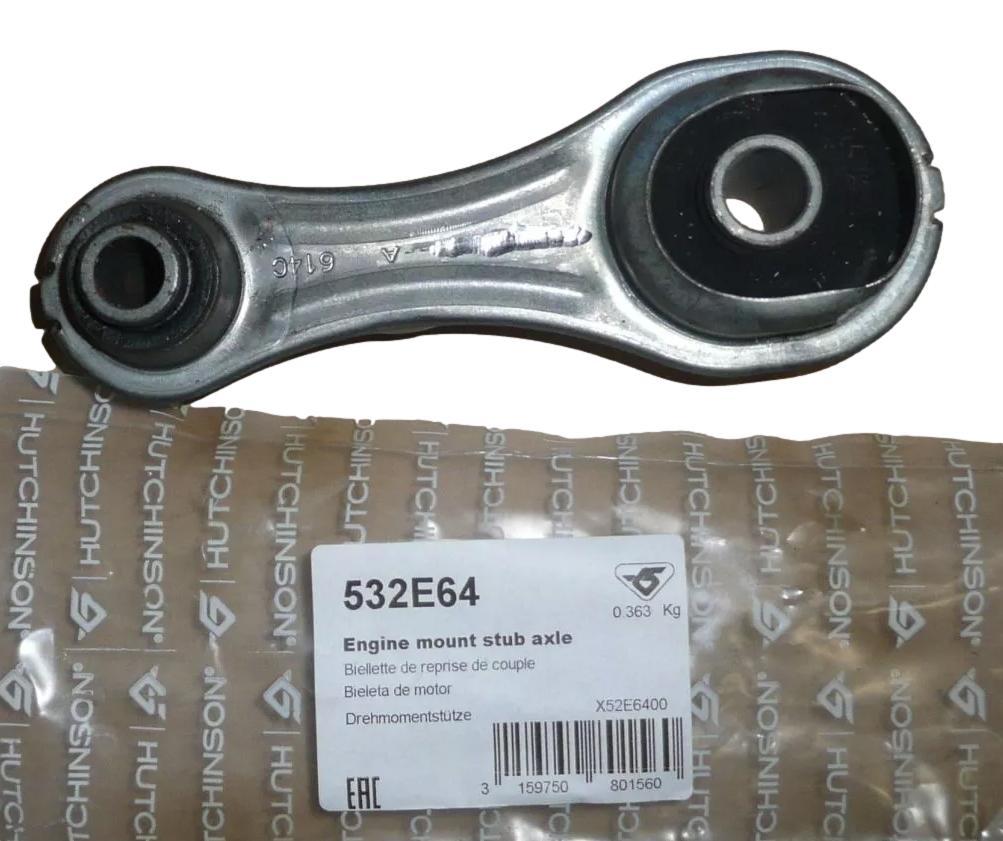 Poduszka Silnika 112383905R Renault Dacia Hutchinson HUT 532E64