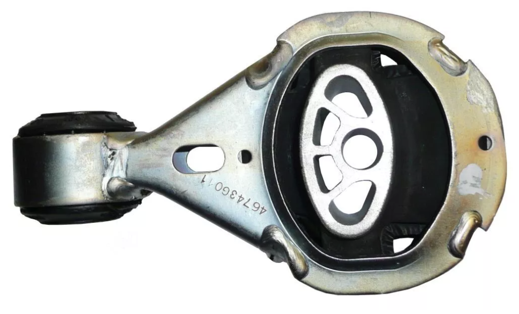 Poduszka Silnika 112387776R Renault Dacia Hutchinson HUT 532E11