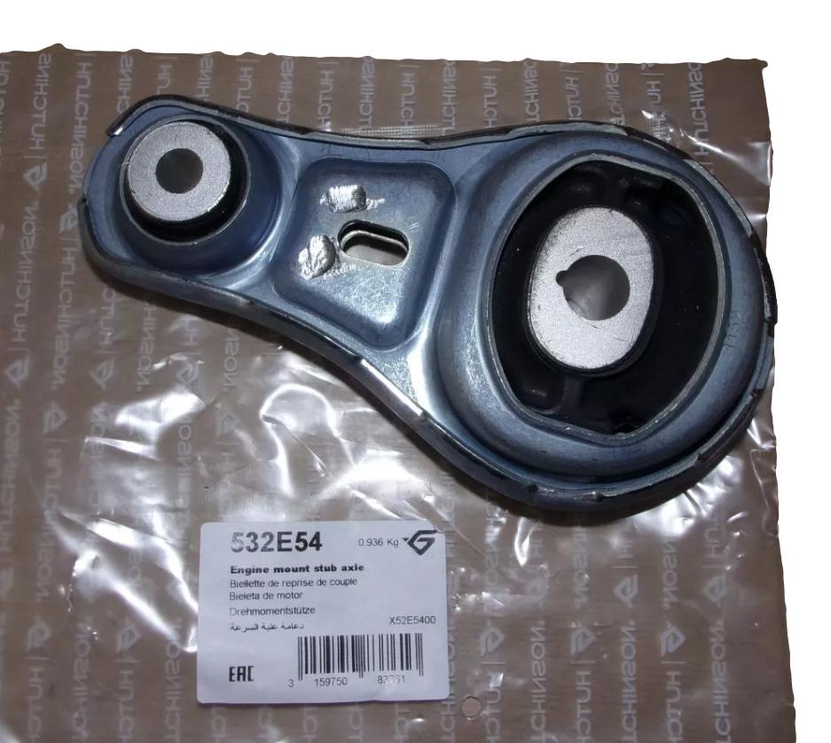 Poduszka Silnika 112388746R Renault Dacia Hutchinson HUT 532E54