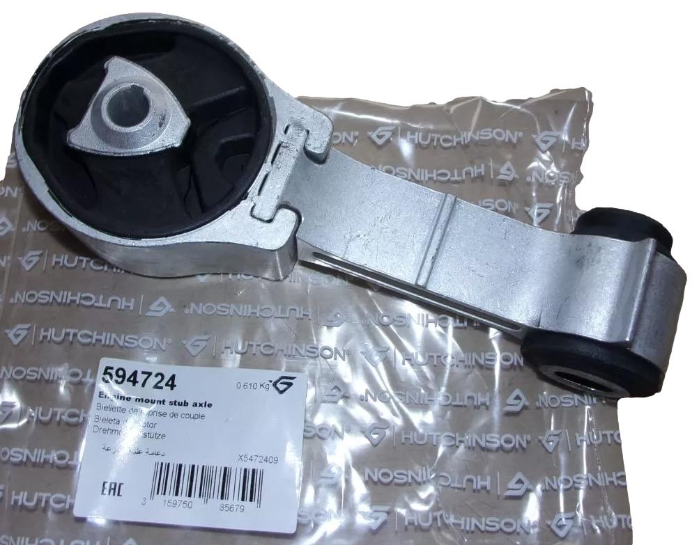 Poduszka Silnika 113560010R Renault Dacia Hutchinson HUT 594724