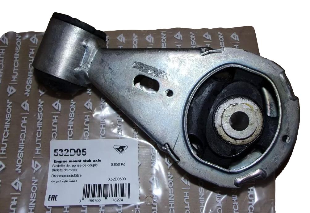 Poduszka Silnika 113560012R Renault Dacia Hutchinson HUT 532D05