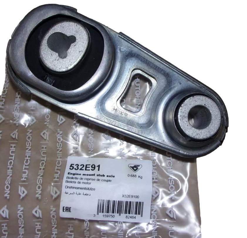 Poduszka Silnika 113604EA0A Renault Dacia Hutchinson HUT 532E91