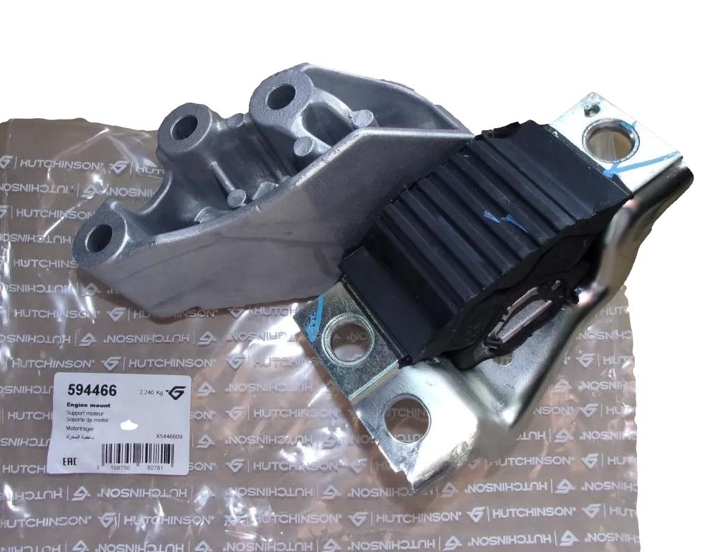 Poduszka Silnika 1607759180 Citroen Peugeot Hutchinson HUT 594466