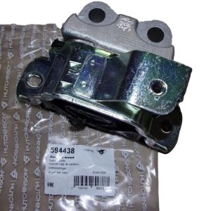 Poduszka Silnika 1608727380 Citroen Peugeot Hutchinson HUT 594438