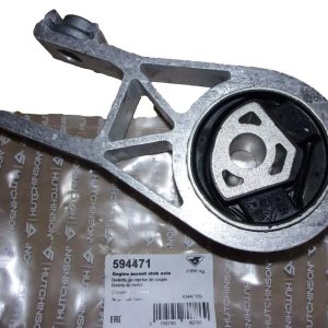Poduszka Silnika 1631724180 Citroen Peugeot Hutchinson HUT 594471