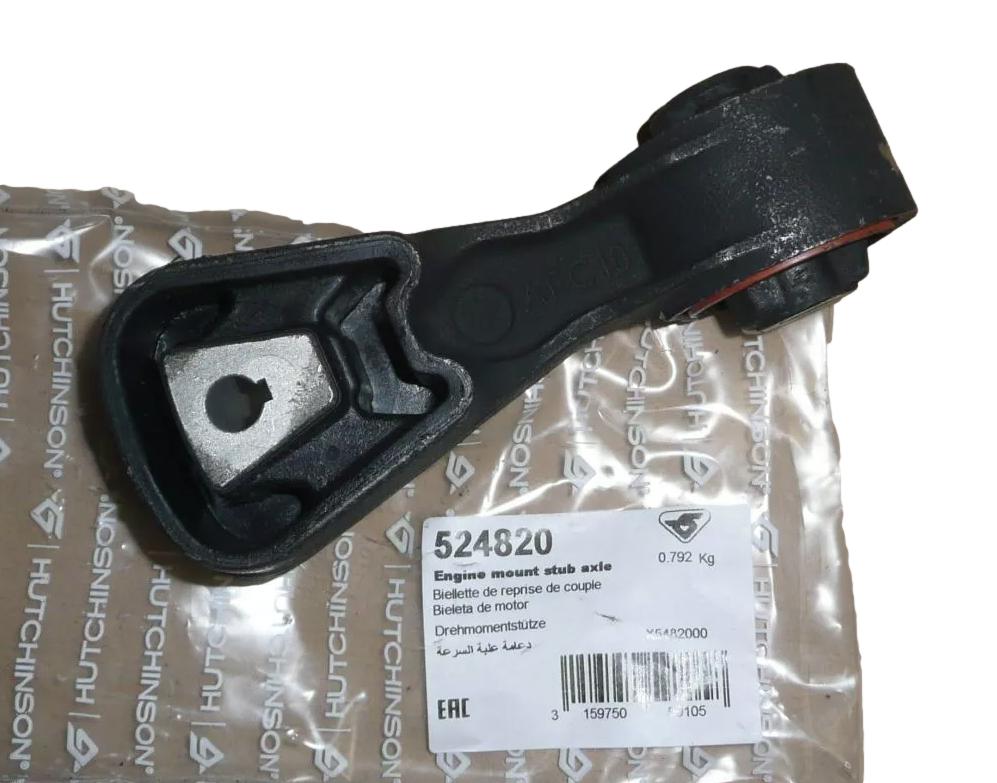 Poduszka Silnika 180674 Citroen Peugeot Hutchinson HUT 524820