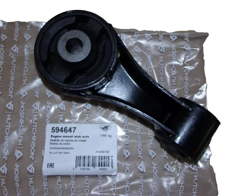 Poduszka Silnika 180679 Citroen Peugeot Hutchinson HUT 594647