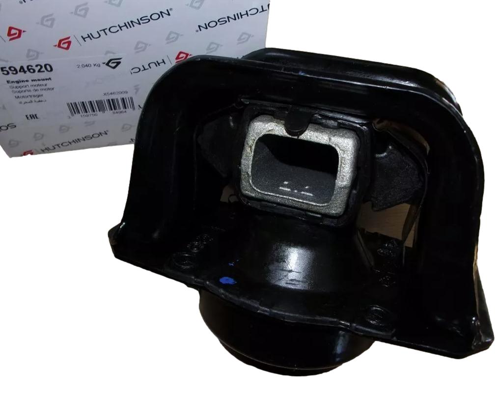 Poduszka Silnika 1807GJ Citroen Peugeot Hutchinson HUT 594620