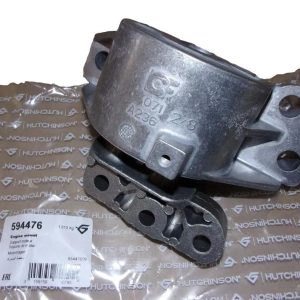 Poduszka Silnika 1807GP Citroen Peugeot Hutchinson HUT 594476