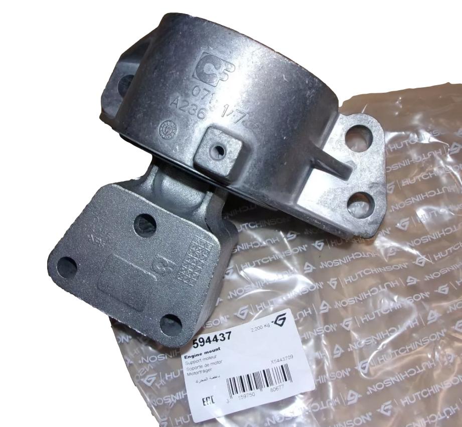 Poduszka Silnika 1807KE Citroen Peugeot Hutchinson HUT 594437