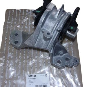 Poduszka Silnika 181398 Citroen Peugeot Hutchinson HUT 585195