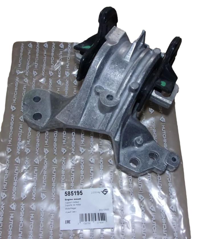 Poduszka Silnika 181398 Citroen Peugeot Hutchinson HUT 585195