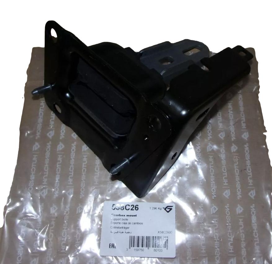 Poduszka Silnika 1813F0 Citroen Peugeot Hutchinson HUT 538C26