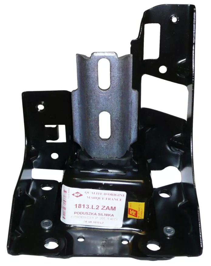 Poduszka Silnika 1813L2 Citroen Peugeot Hutchinson HUT 538B54