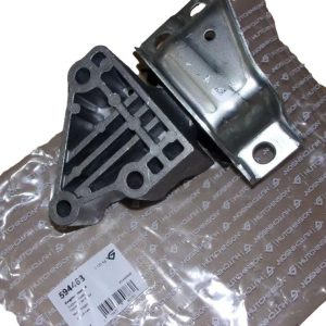 Poduszka Silnika 182137 Citroen Peugeot Hutchinson HUT 594468