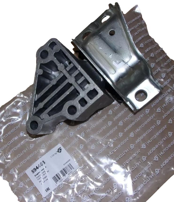 Poduszka Silnika 182137 Citroen Peugeot Hutchinson HUT 594468