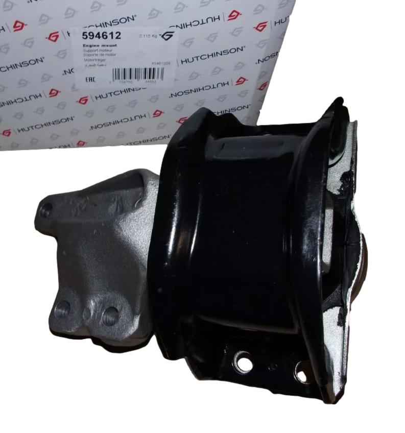Poduszka Silnika 1839C7 Citroen Peugeot Hutchinson HUT 594612